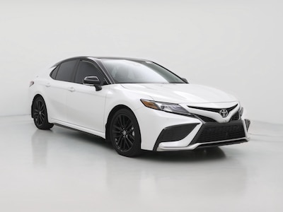 2024 Toyota Camry XSE -
                Oklahoma City, OK