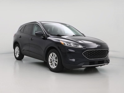 2021 Ford Escape SE -
                Oklahoma City, OK