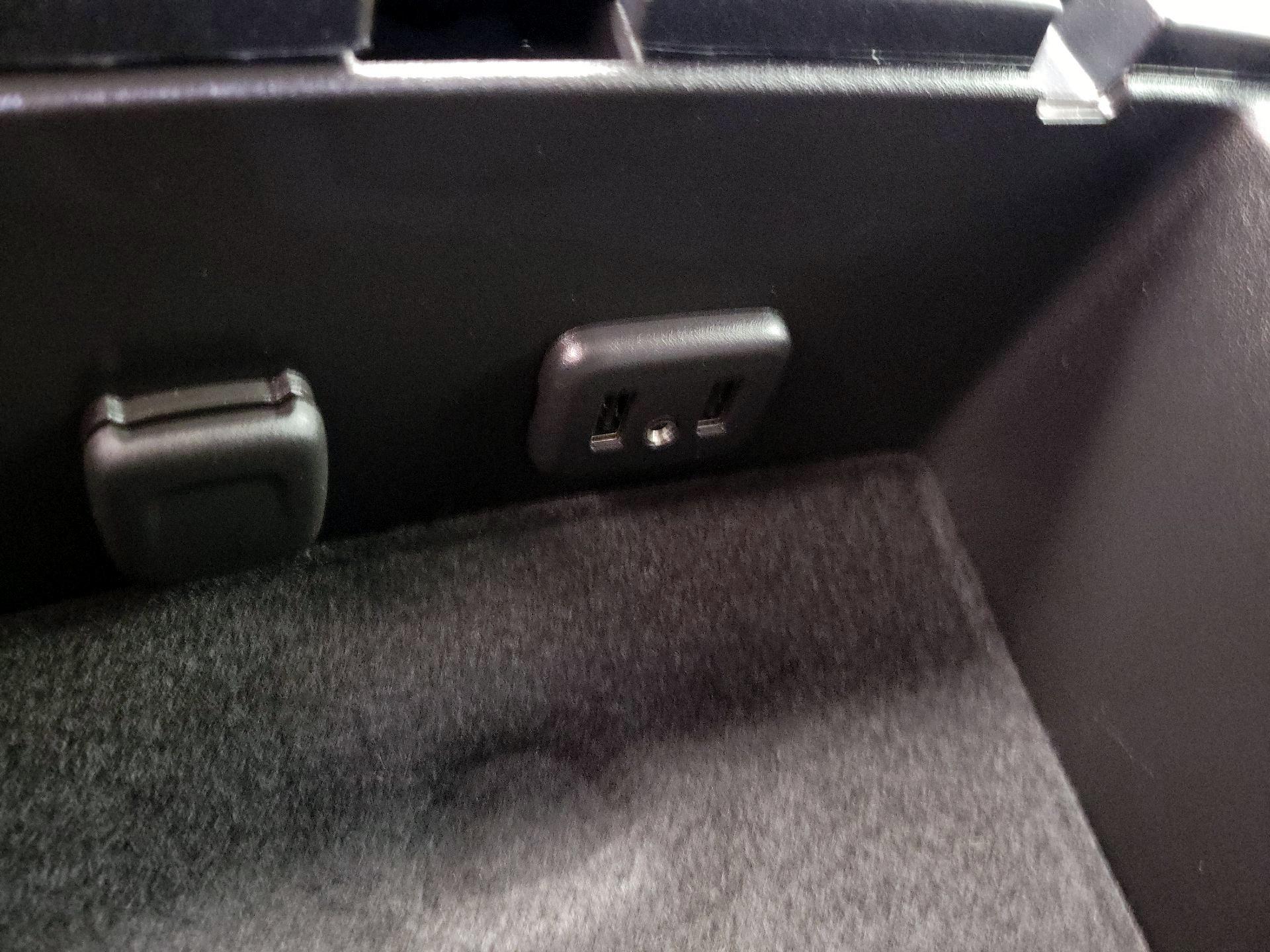 Thumbnail: 2017 Chevrolet Silverado 1500 - 17