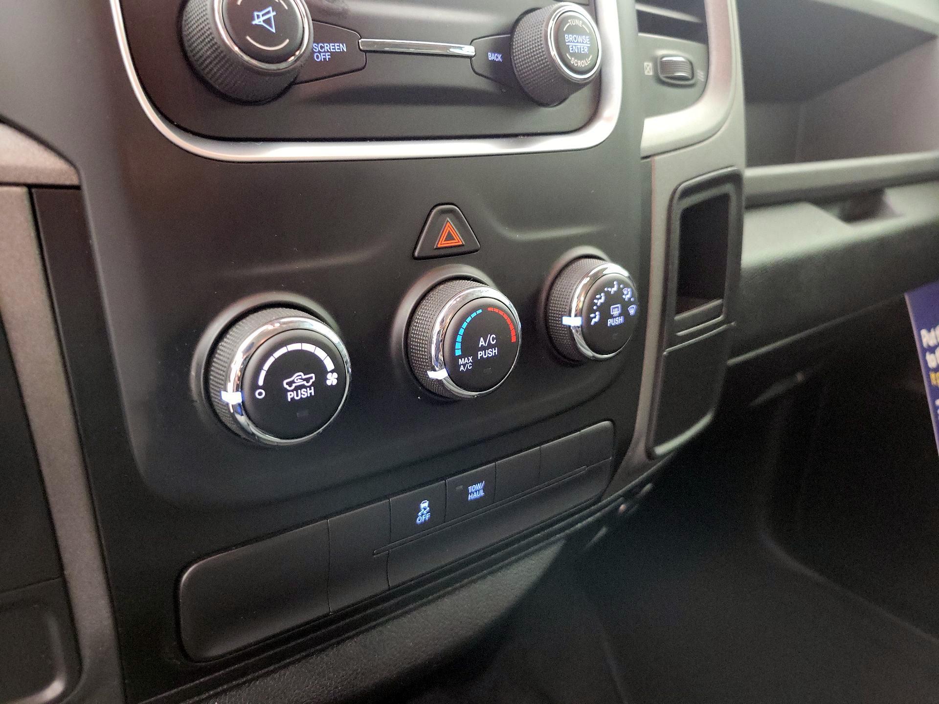 Thumbnail: 2017 RAM 1500 - 15
