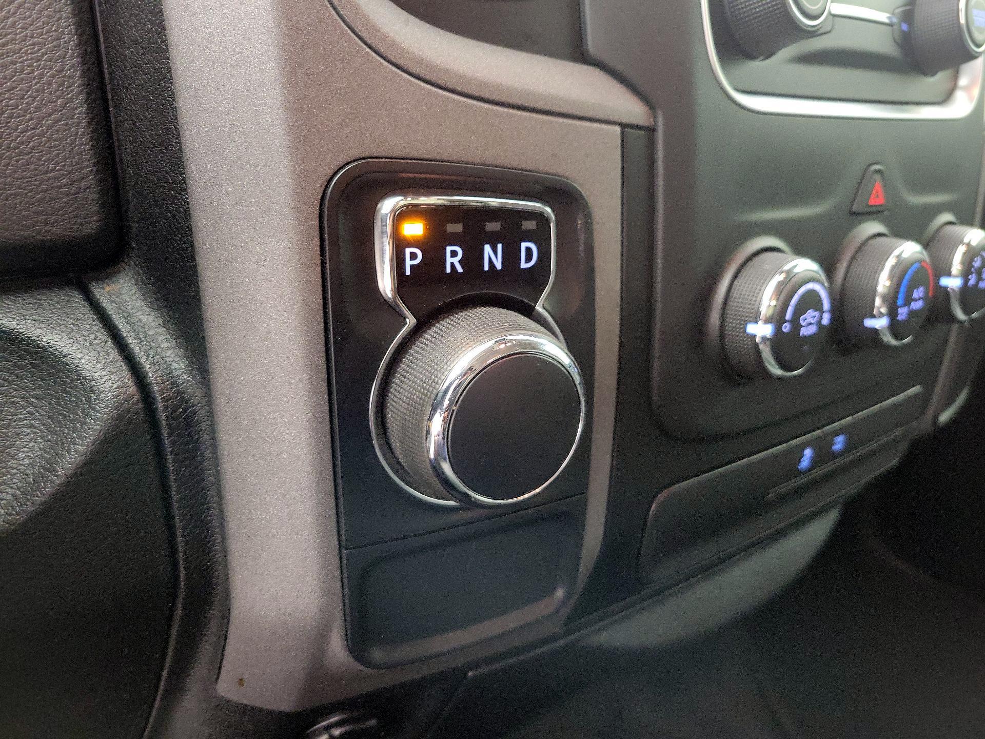 Thumbnail: 2017 RAM 1500 - 16