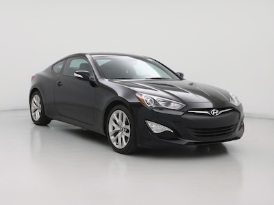 2015 Hyundai Genesis  -
                Oklahoma City, OK