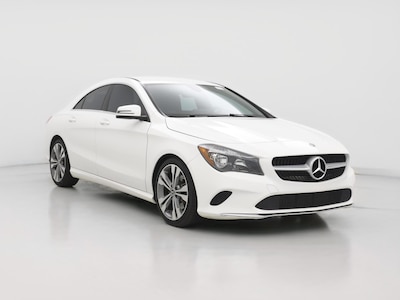 2018 Mercedes-Benz CLA 250 -
                Oklahoma City, OK
