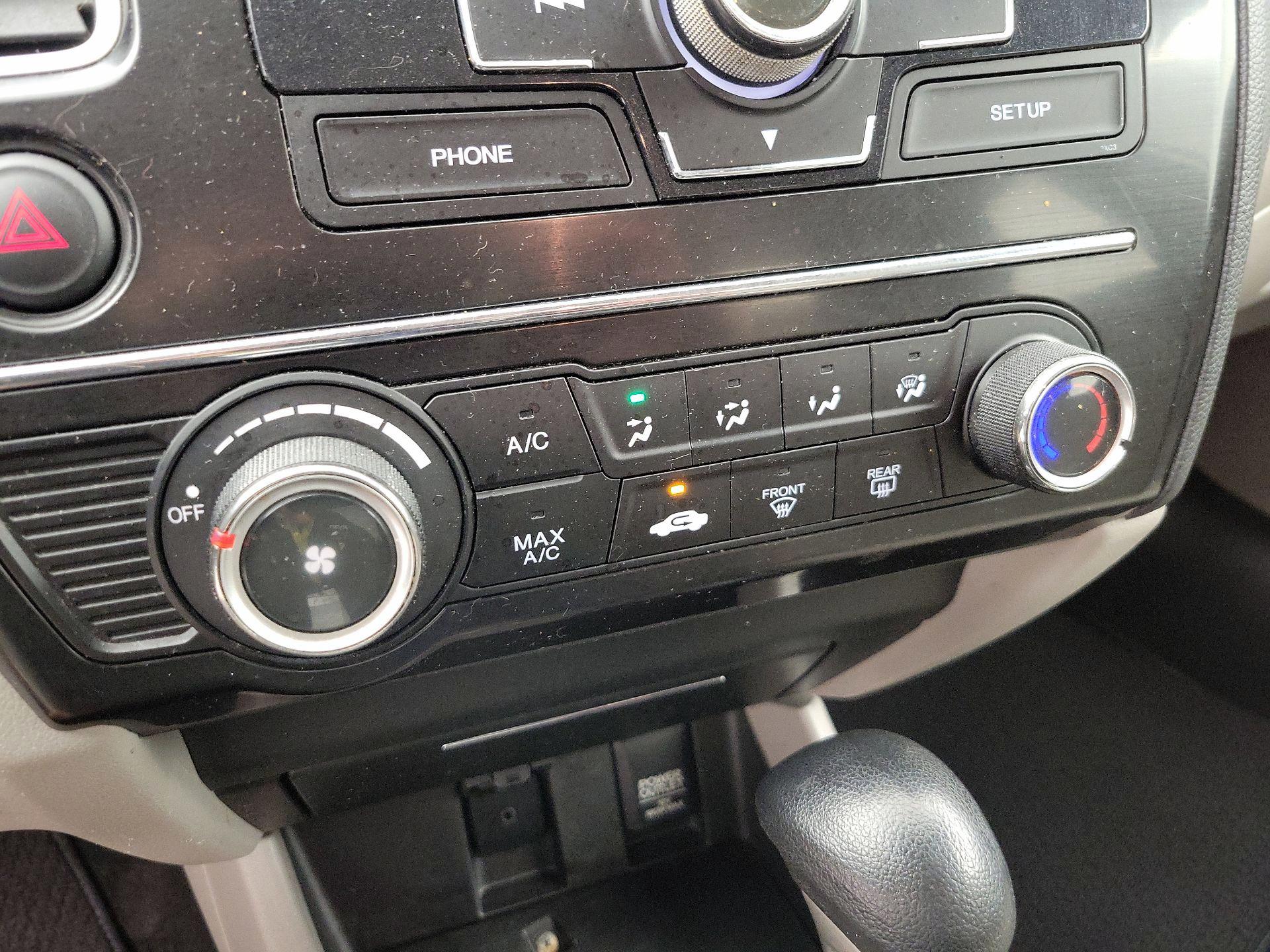 Thumbnail: 2013 Honda Civic - 16
