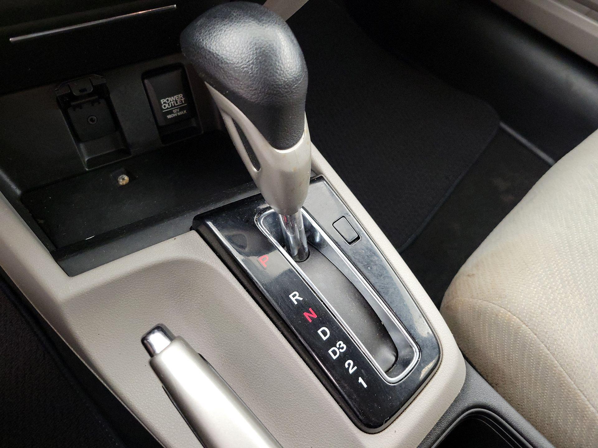 Thumbnail: 2013 Honda Civic - 17