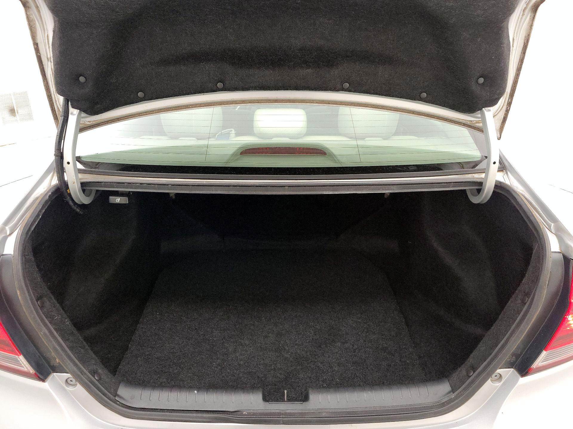 Thumbnail: 2013 Honda Civic - 20