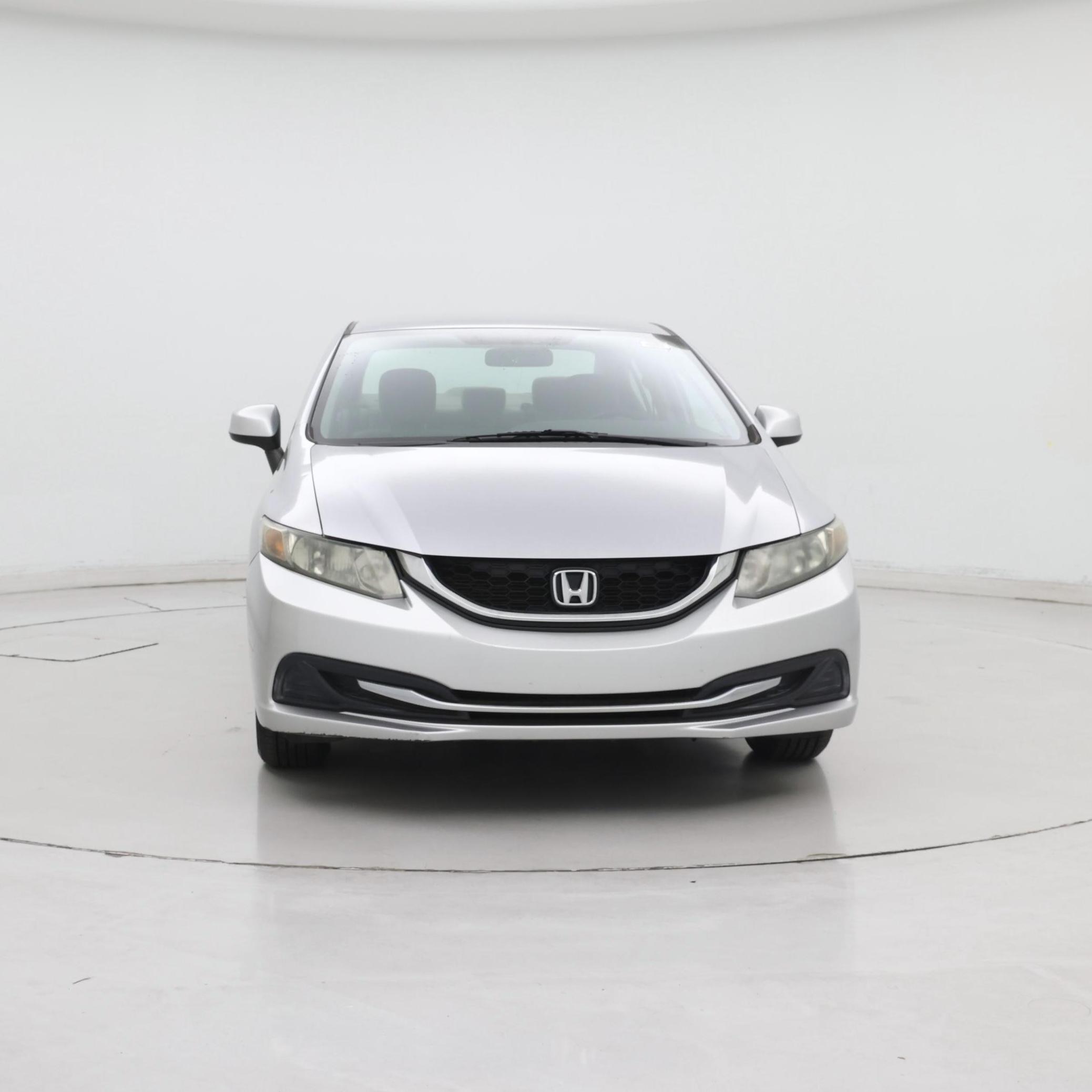 Thumbnail: 2013 Honda Civic - 5