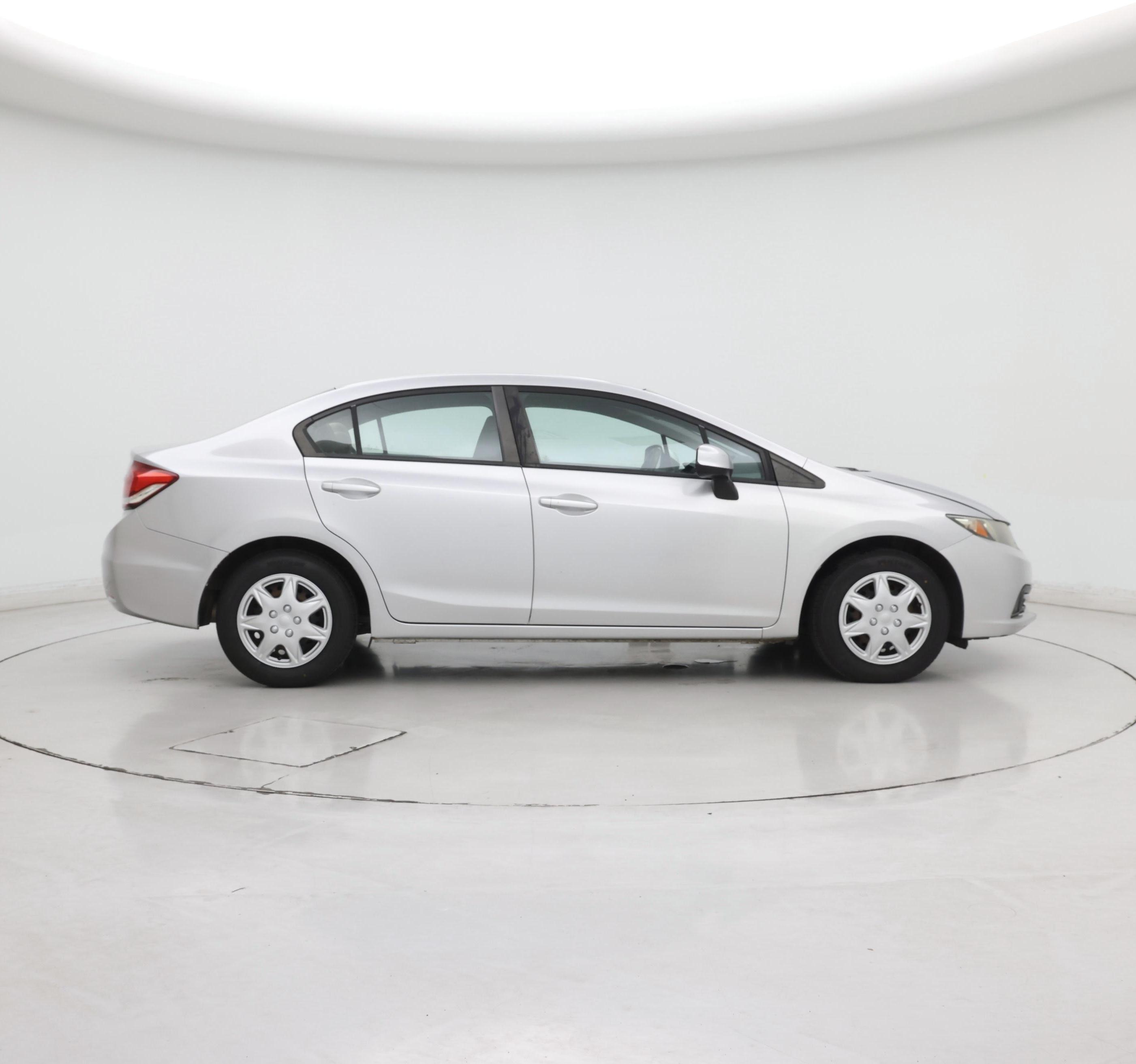 Thumbnail: 2013 Honda Civic - 7