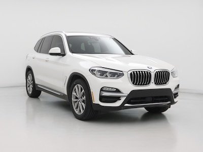 2018 BMW X3 xDrive30i -
                Oklahoma City, OK