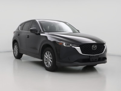 2022 Mazda CX-5 S Select -
                  Oklahoma City, OK