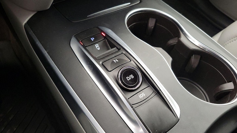 2016 Acura MDX  18