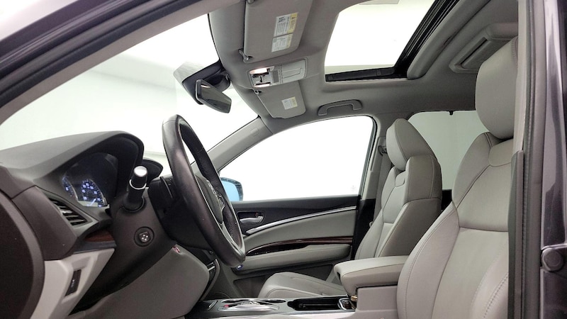 2016 Acura MDX  20