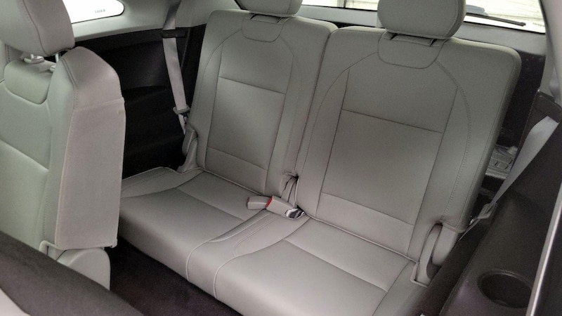 2016 Acura MDX  22