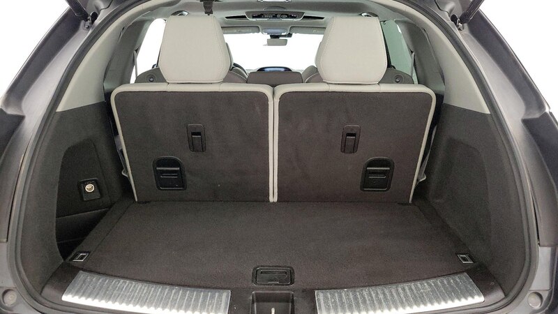 2016 Acura MDX  23