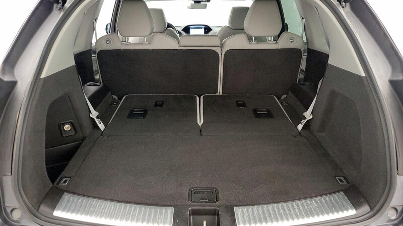 2016 Acura MDX  24