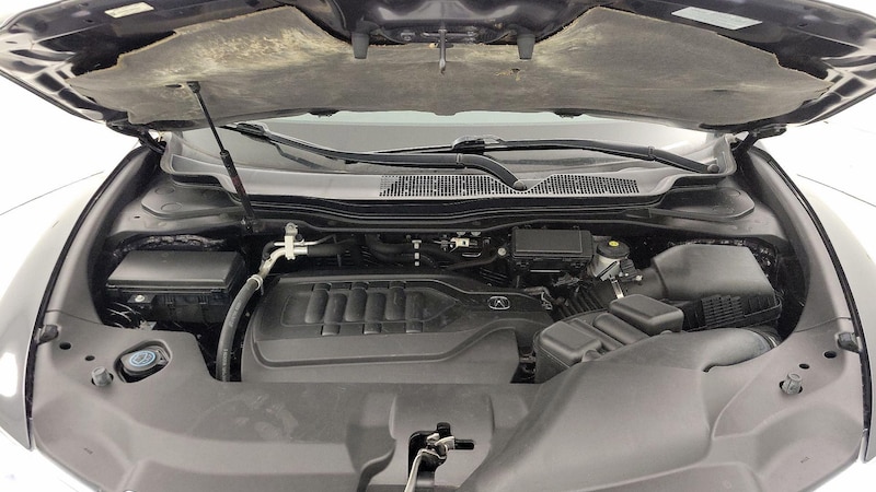 2016 Acura MDX  25