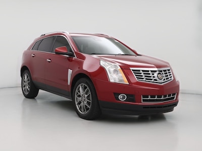 2015 Cadillac SRX Performance -
                Oklahoma City, OK