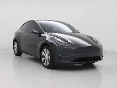 2024 Tesla Model Y Long Range -
                Oklahoma City, OK