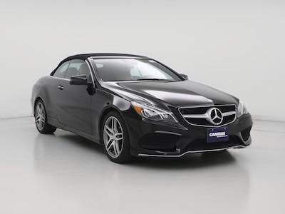 2017 Mercedes-Benz E-Class E 400 -
                  Oklahoma City, OK