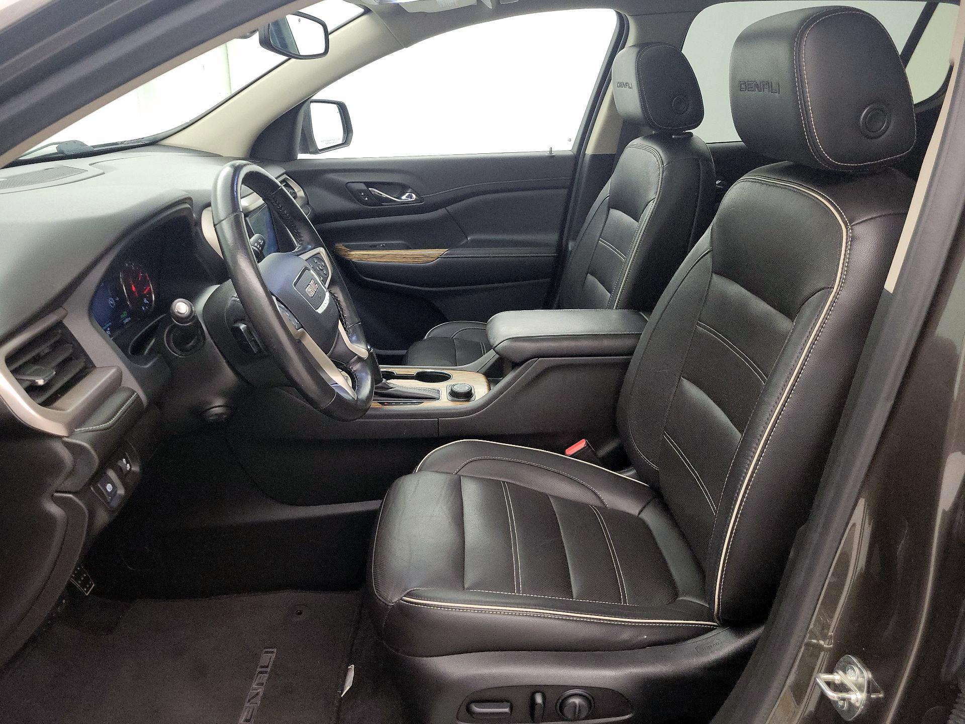 Thumbnail: 2019 GMC Acadia - 11