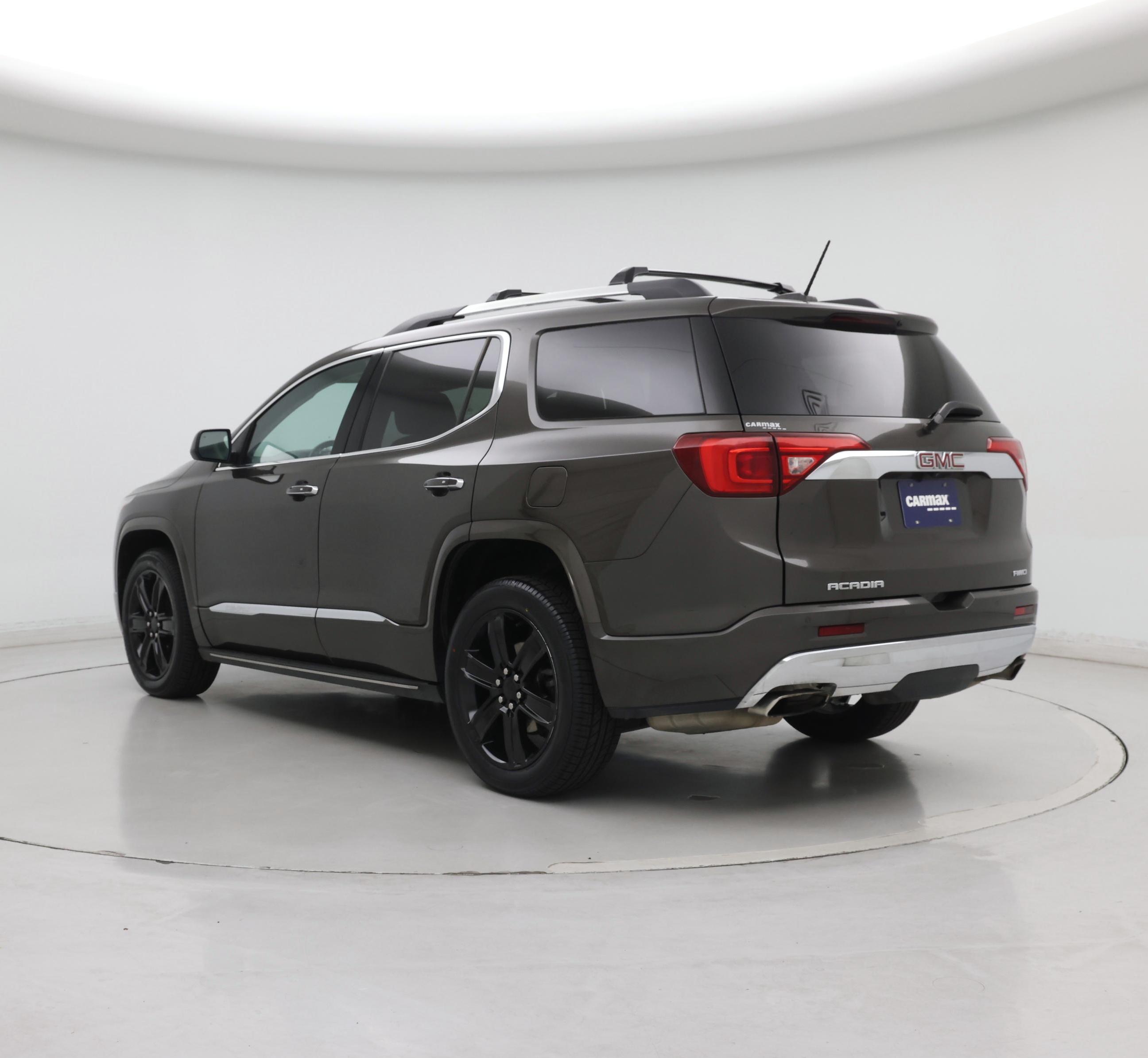 Thumbnail: 2019 GMC Acadia - 2