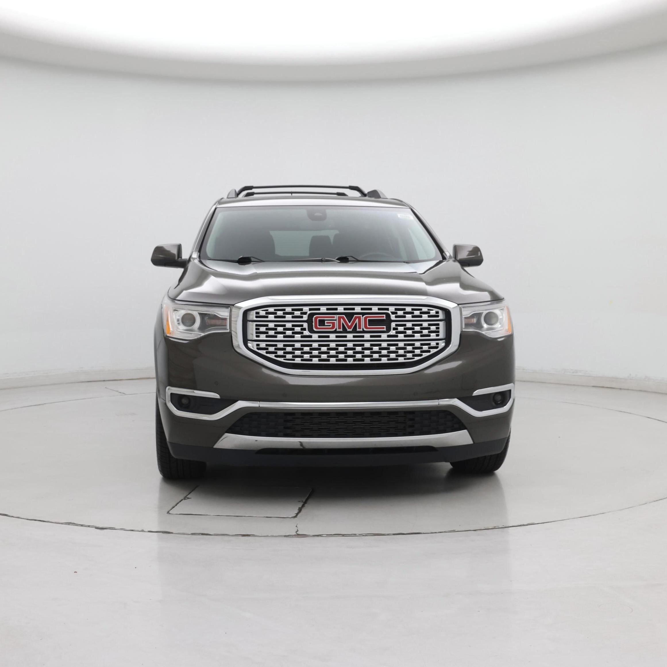 Thumbnail: 2019 GMC Acadia - 5