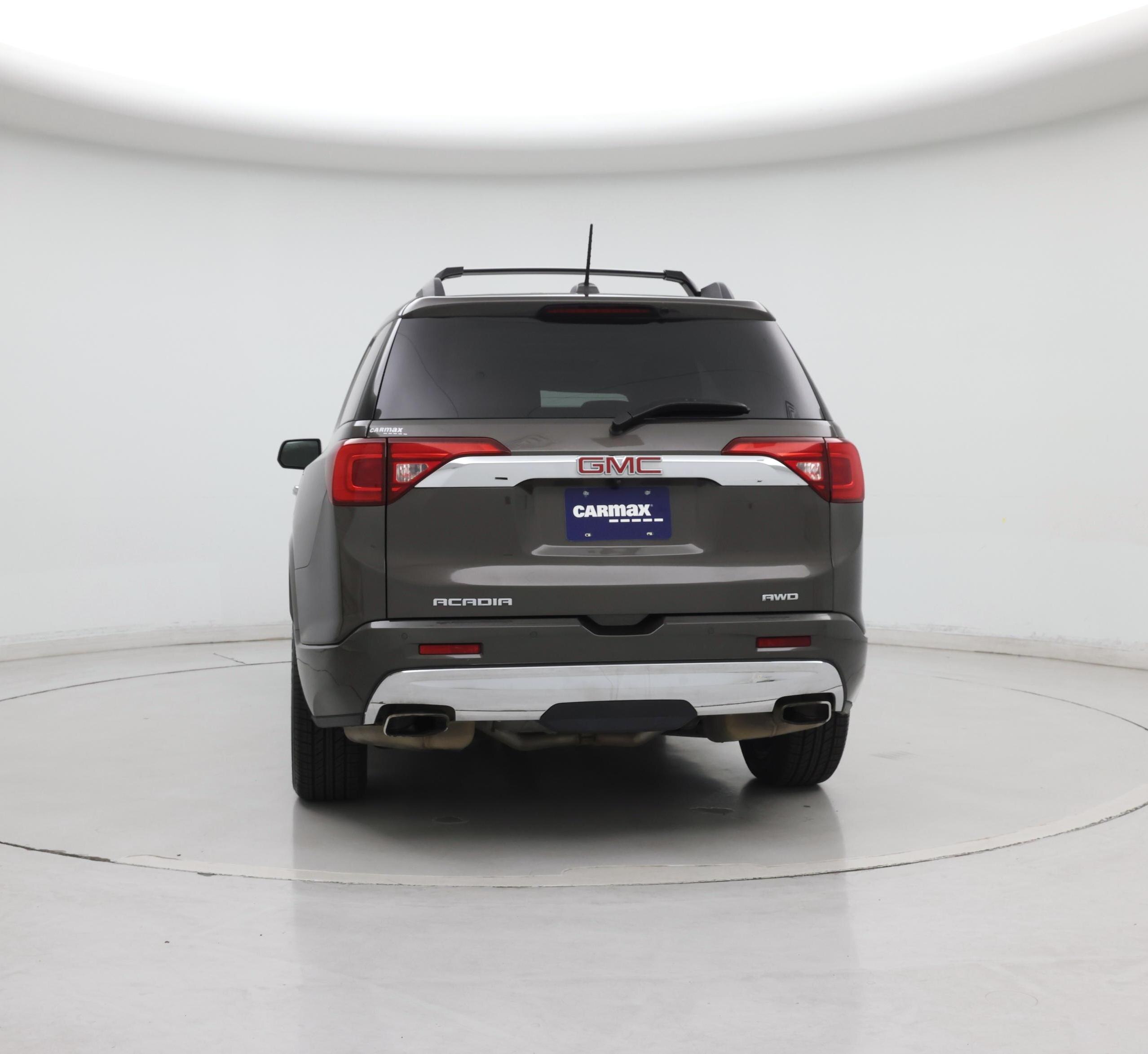 Thumbnail: 2019 GMC Acadia - 6