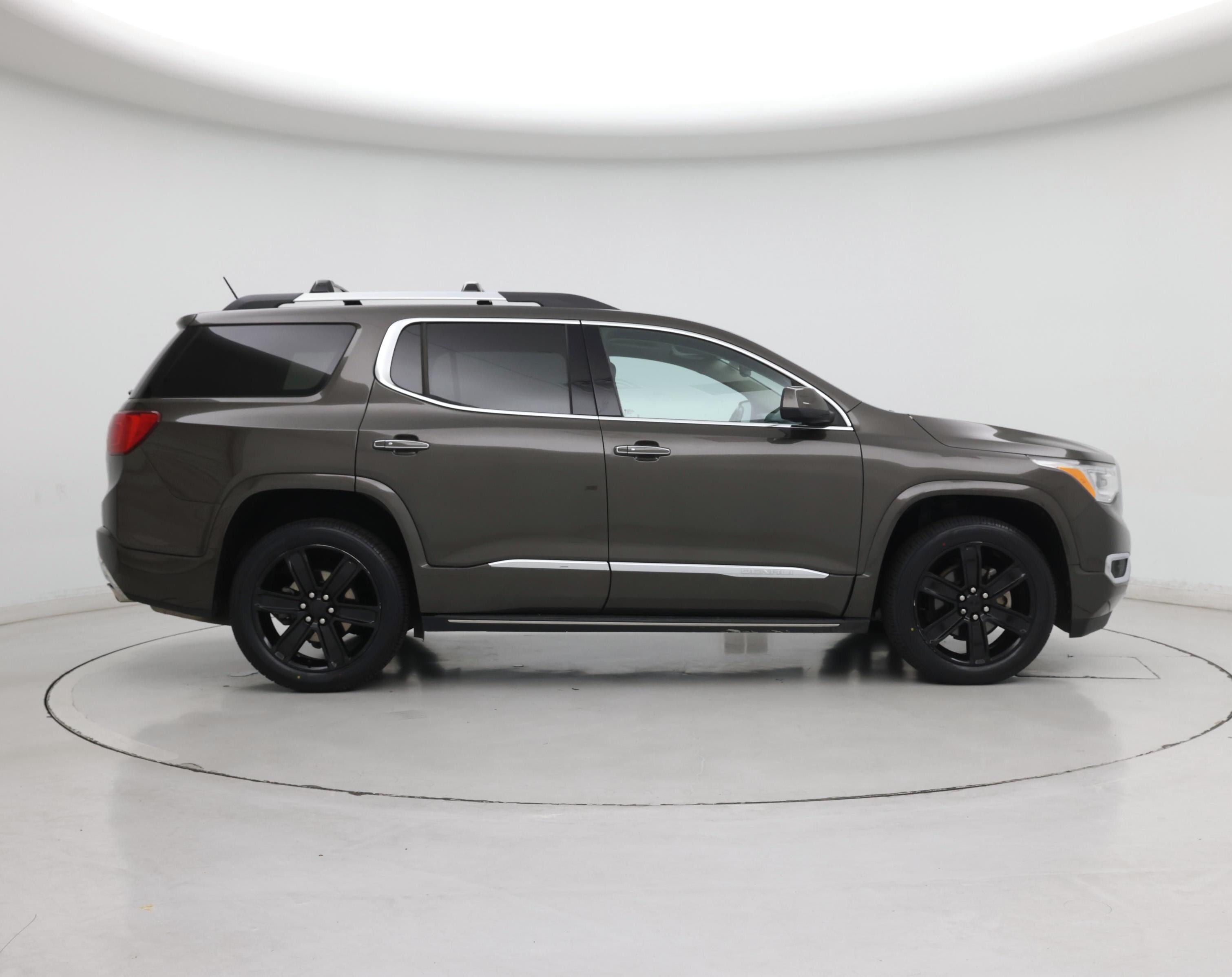 Thumbnail: 2019 GMC Acadia - 7