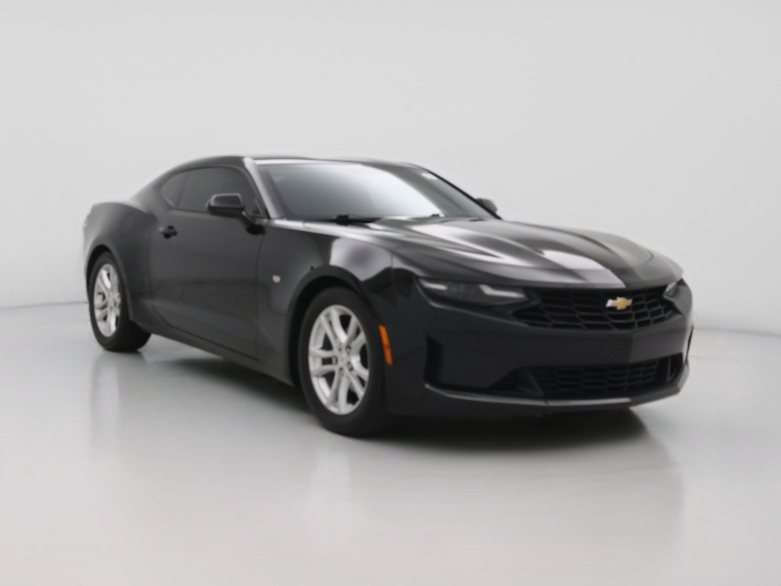 2020 Chevrolet Camaro