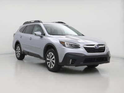 2022 Subaru Outback Premium -
                Oklahoma City, OK