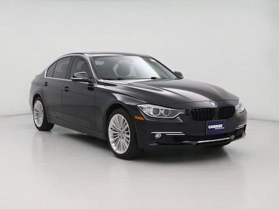 2015 BMW 3 Series 328xi -
                  Oklahoma City, OK