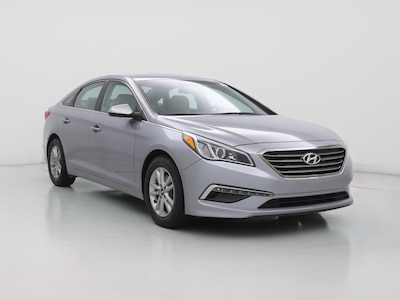 2015 Hyundai Sonata SE -
                  Oklahoma City, OK