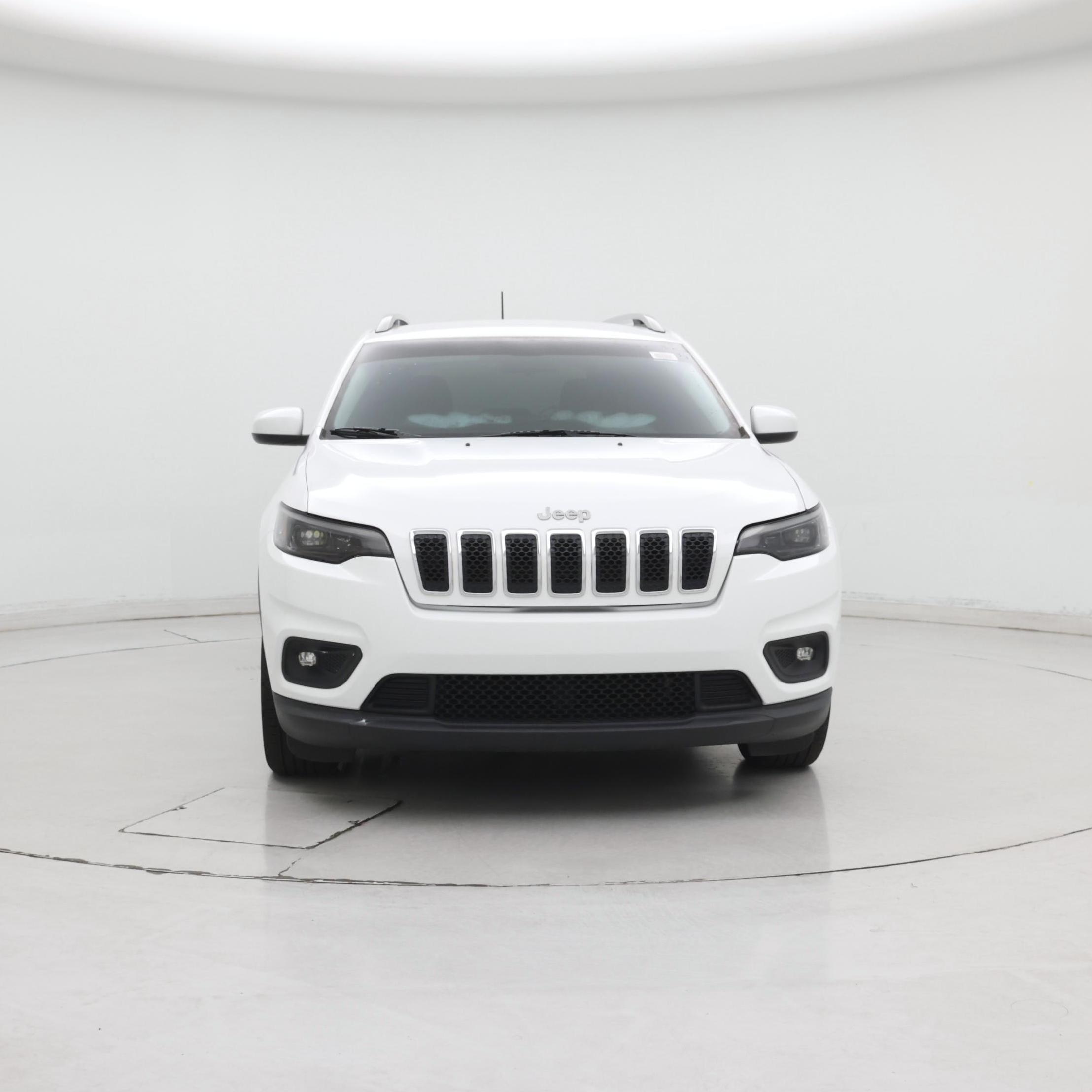 Thumbnail: 2019 Jeep Cherokee - 5