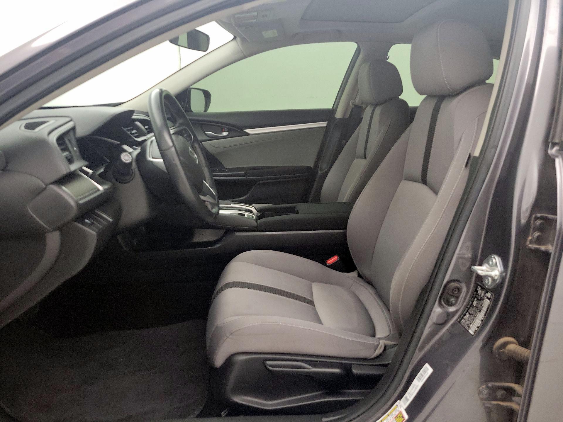 Thumbnail: 2018 Honda Civic - 11