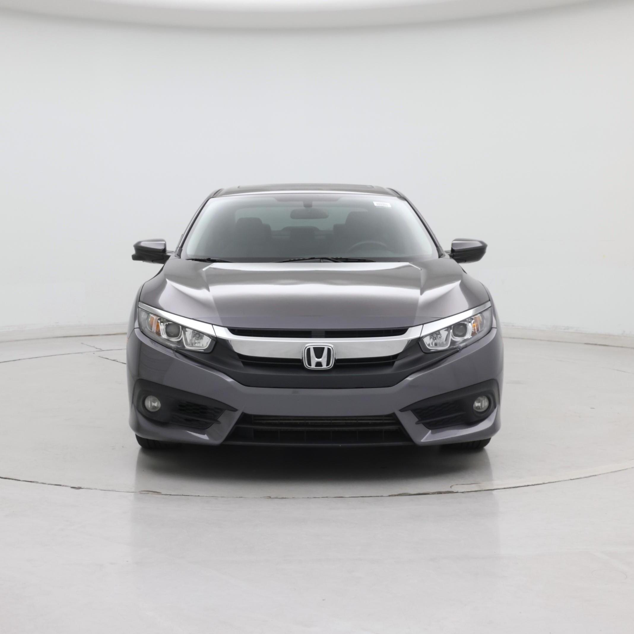 Thumbnail: 2018 Honda Civic - 5