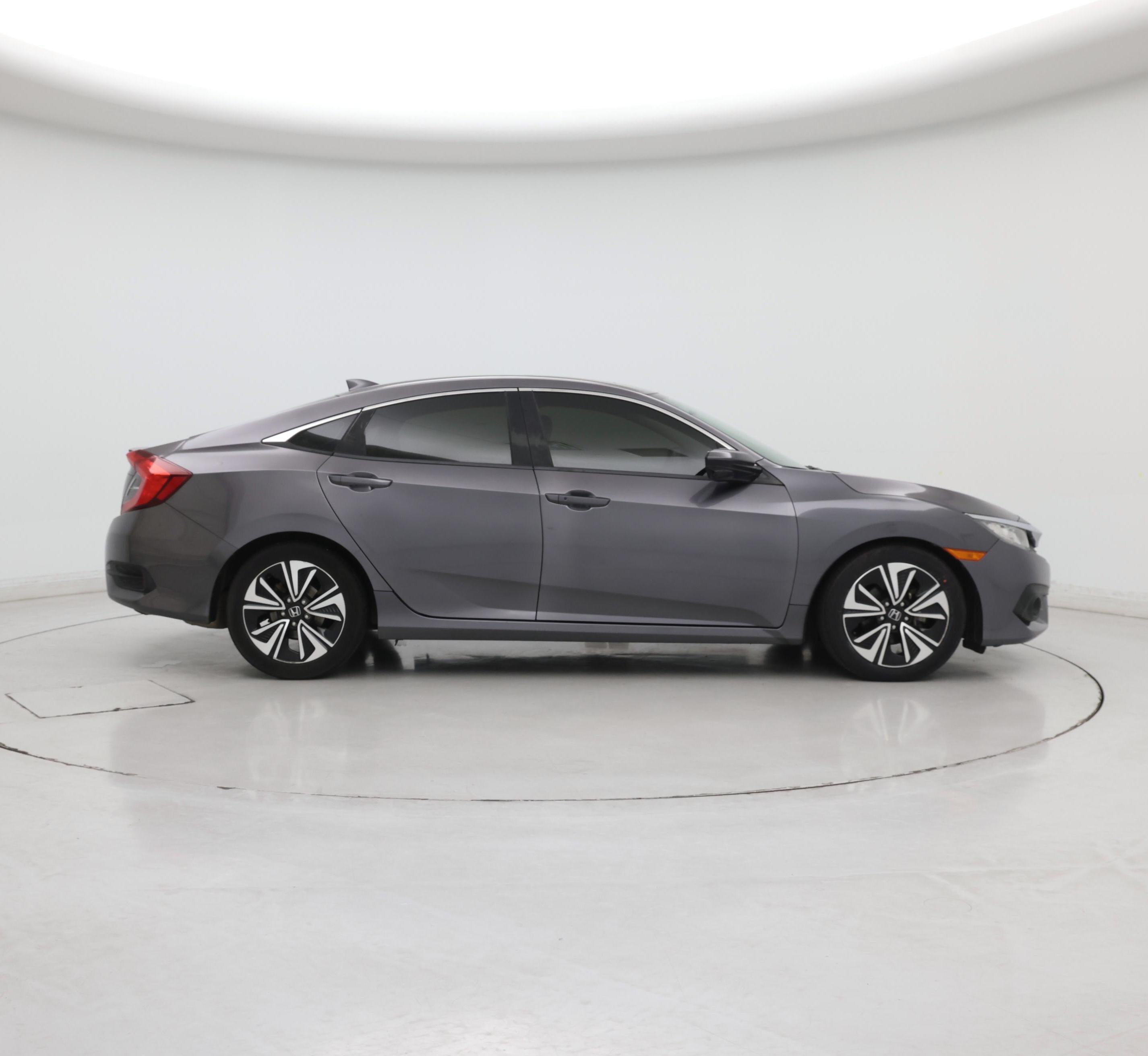 Thumbnail: 2018 Honda Civic - 7