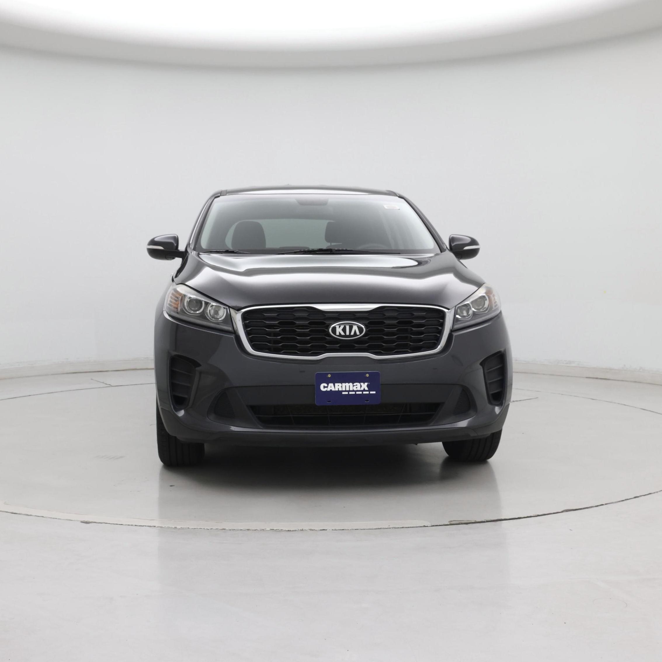 Thumbnail: 2019 Kia Sorento - 5