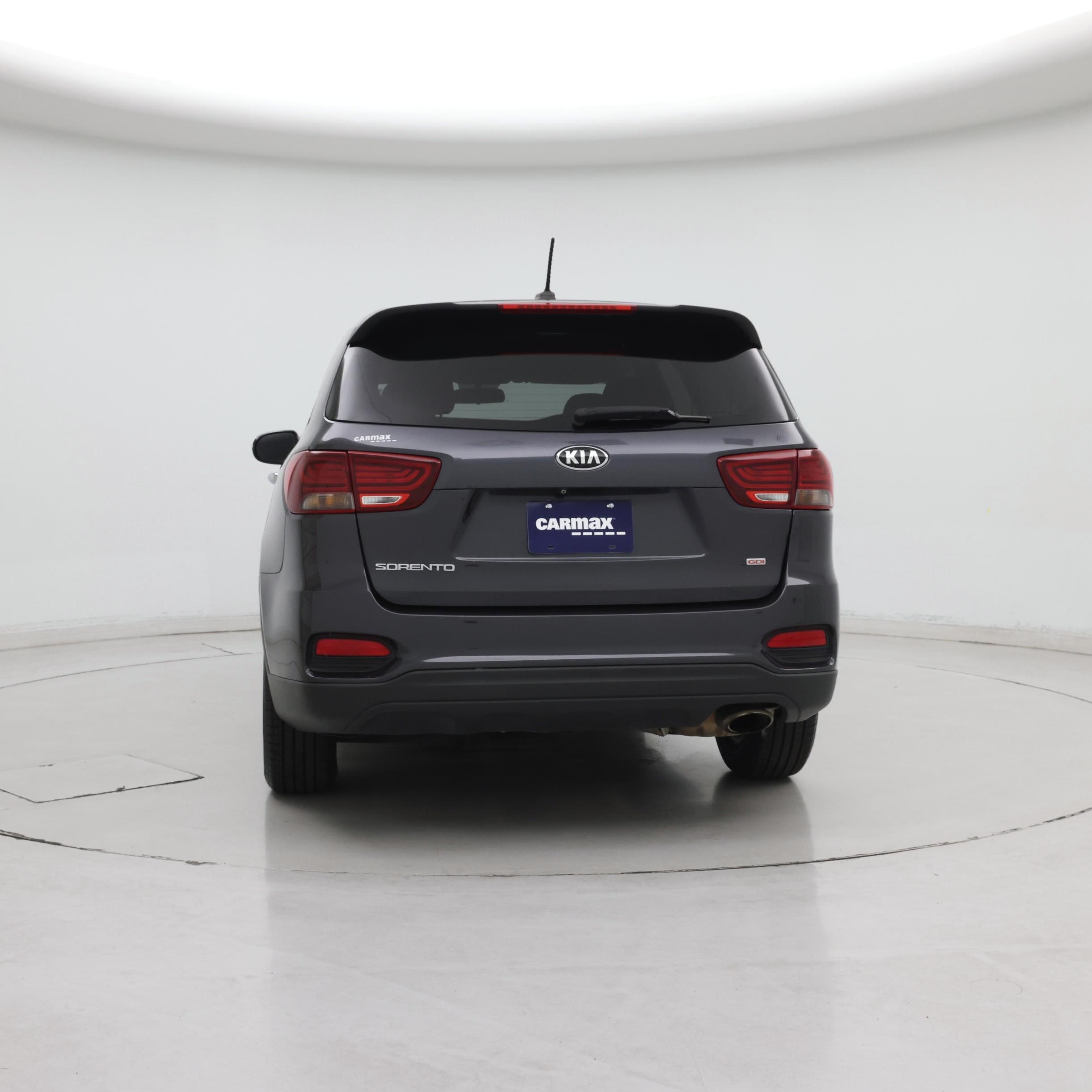 Thumbnail: 2019 Kia Sorento - 6