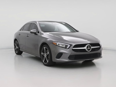2019 Mercedes-Benz A-Class A 220 -
                  Tulsa, OK