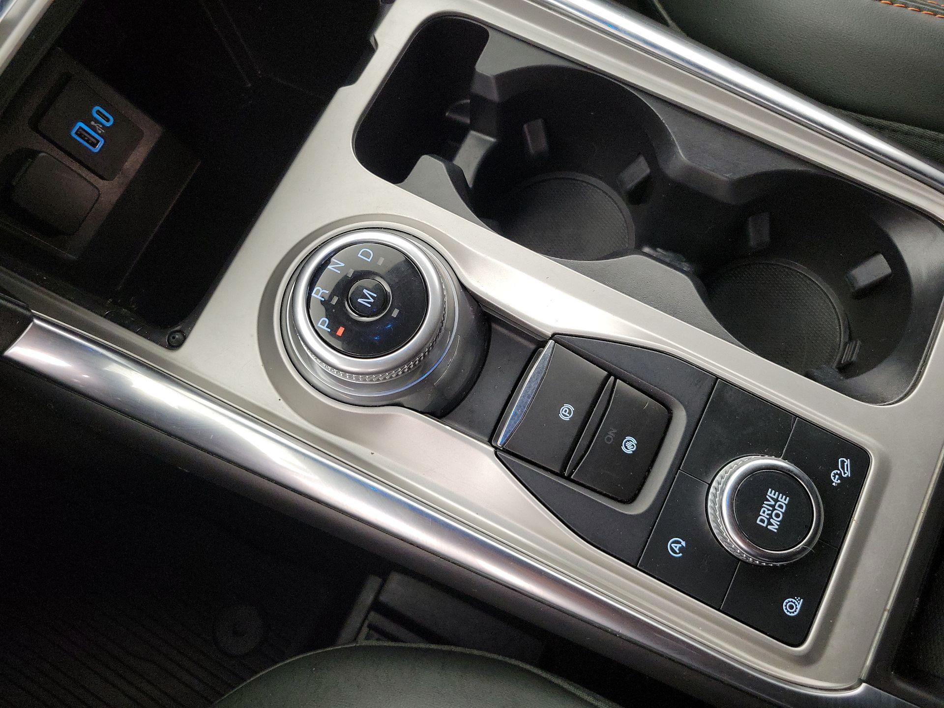 Thumbnail: 2021 Ford Explorer - 18