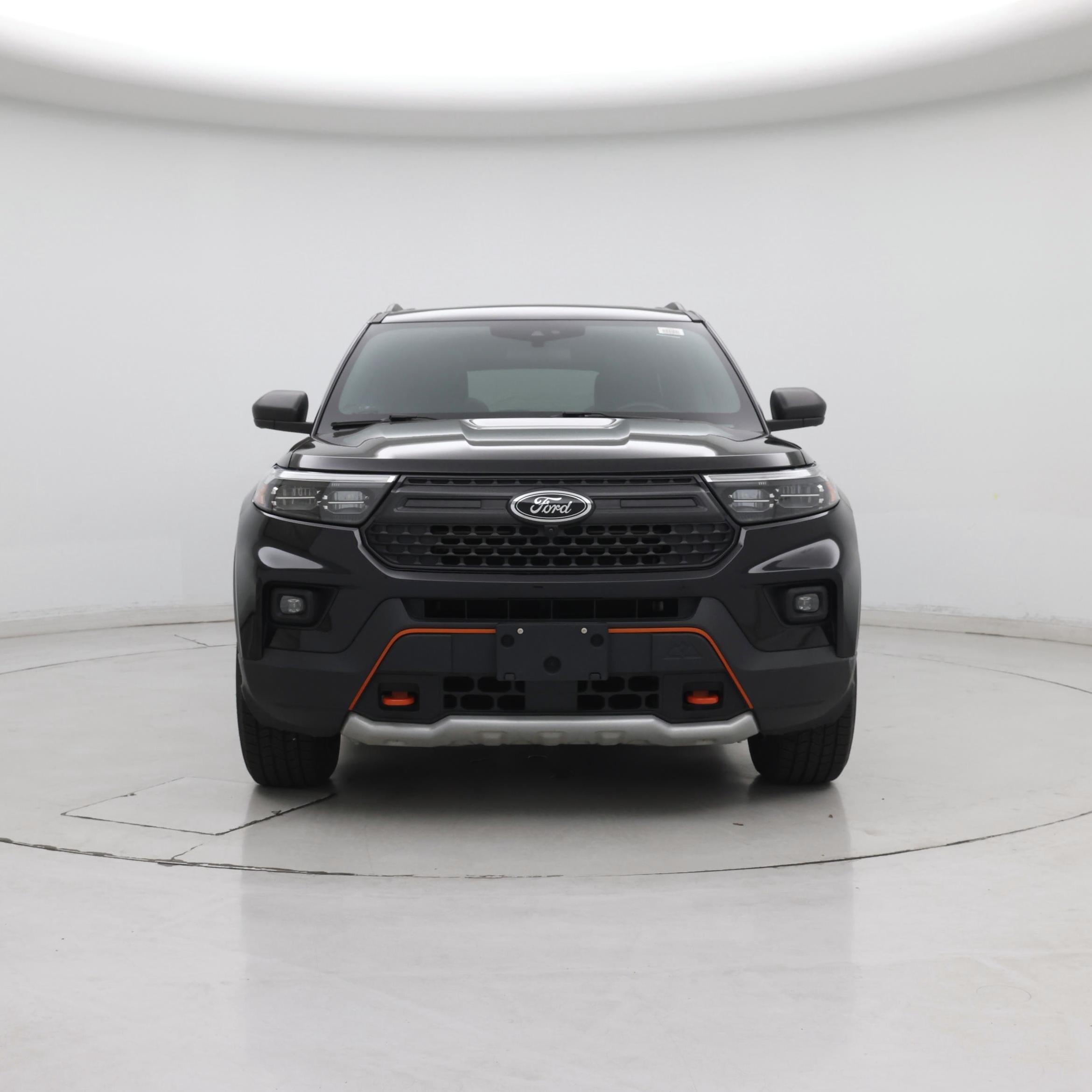 Thumbnail: 2021 Ford Explorer - 5