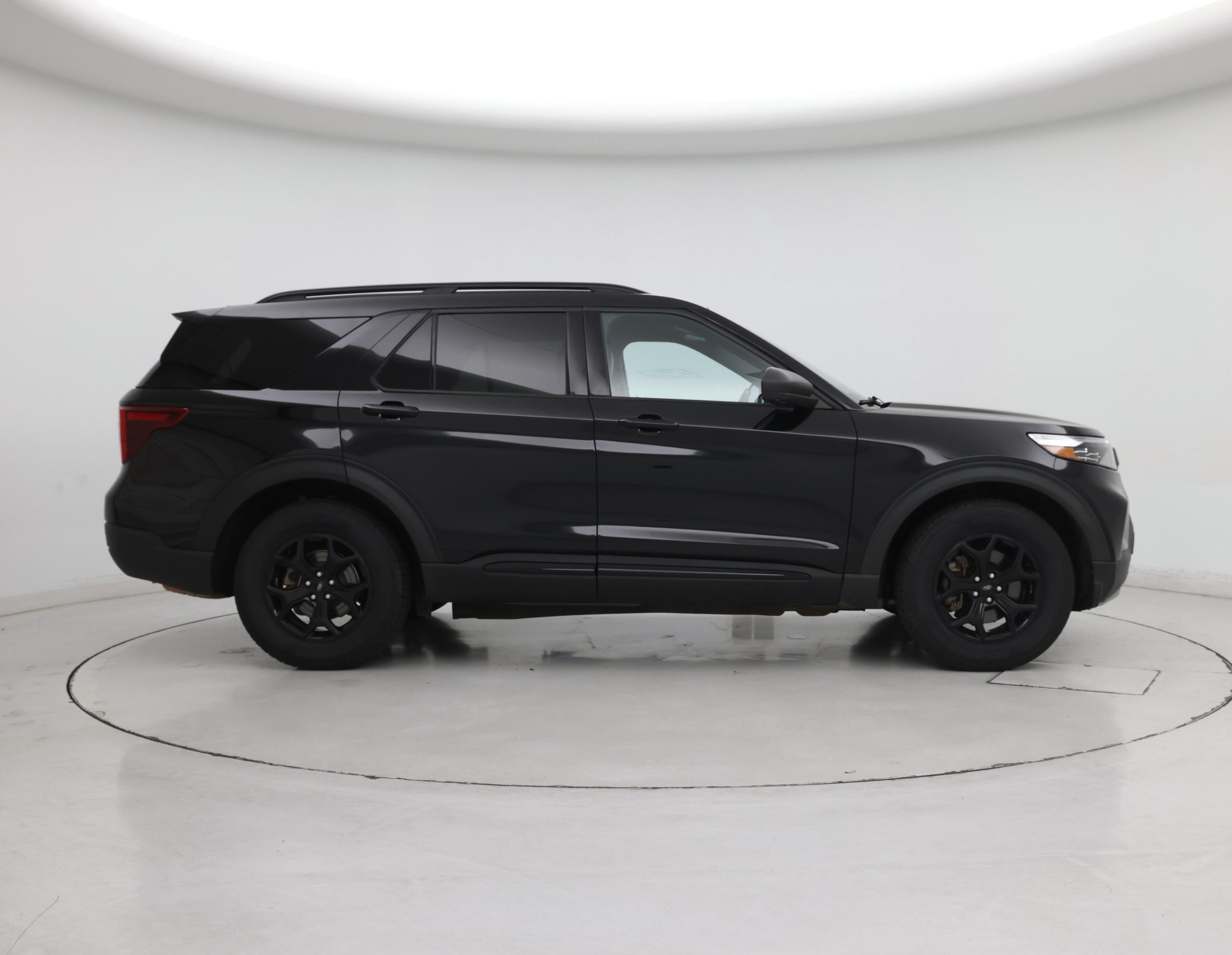 Thumbnail: 2021 Ford Explorer - 7