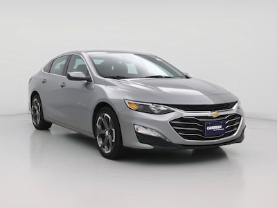 2023 Chevrolet Malibu LT -
                  Oklahoma City, OK