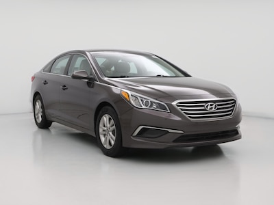 2016 Hyundai Sonata SE -
                  Oklahoma City, OK