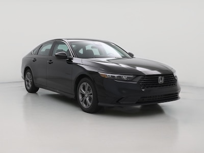 2024 Honda Accord EX -
                  Oklahoma City, OK