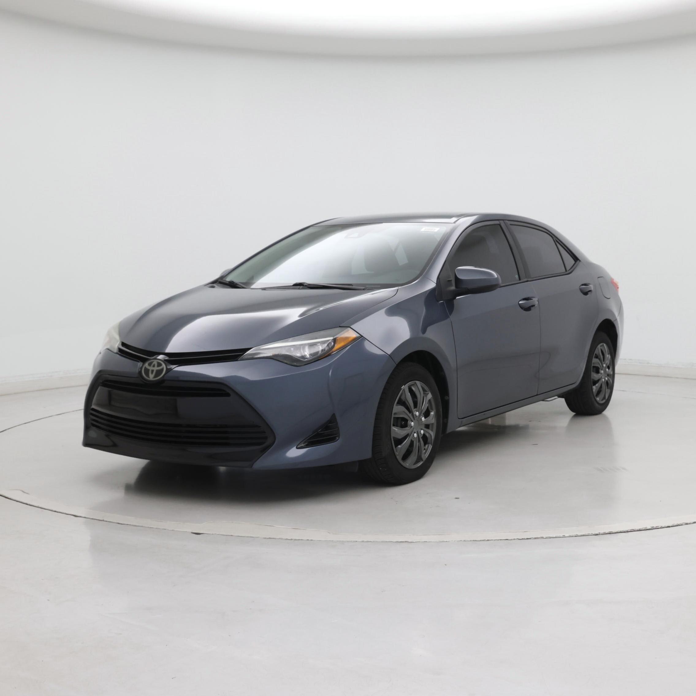 Thumbnail: 2017 Toyota Corolla - 4