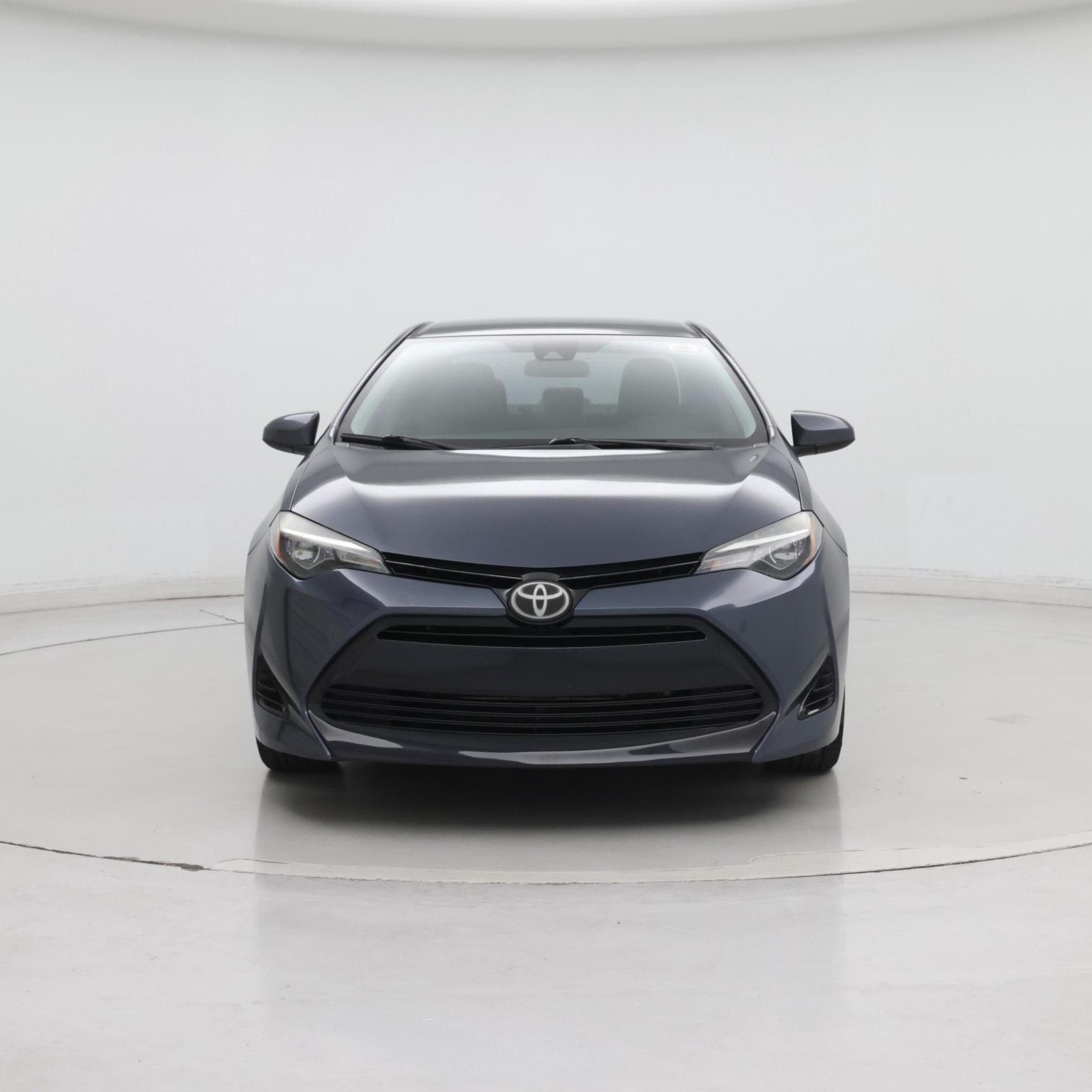 Thumbnail: 2017 Toyota Corolla - 5