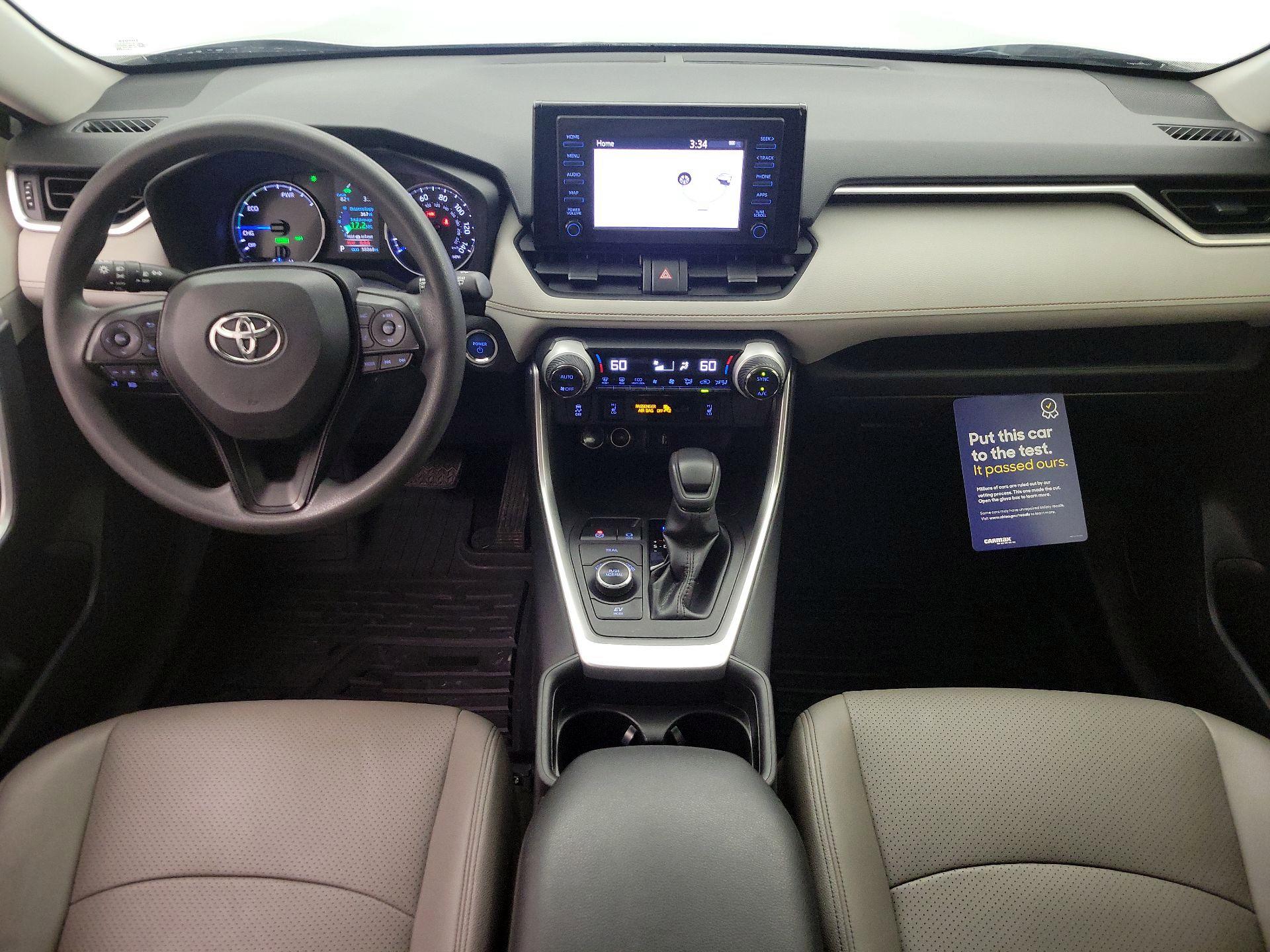 Thumbnail: 2019 Toyota RAV4 - 9