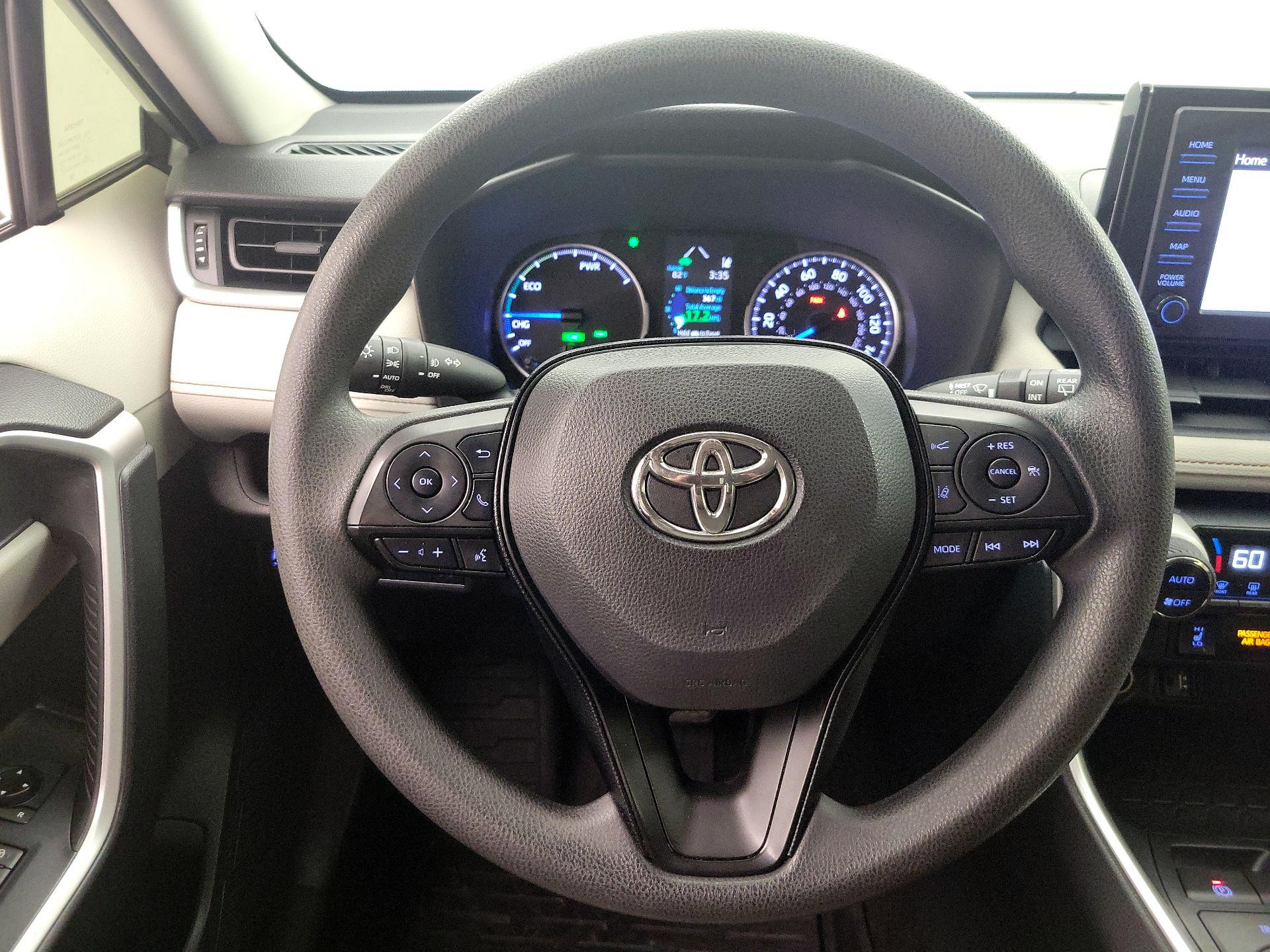 Thumbnail: 2019 Toyota RAV4 - 10