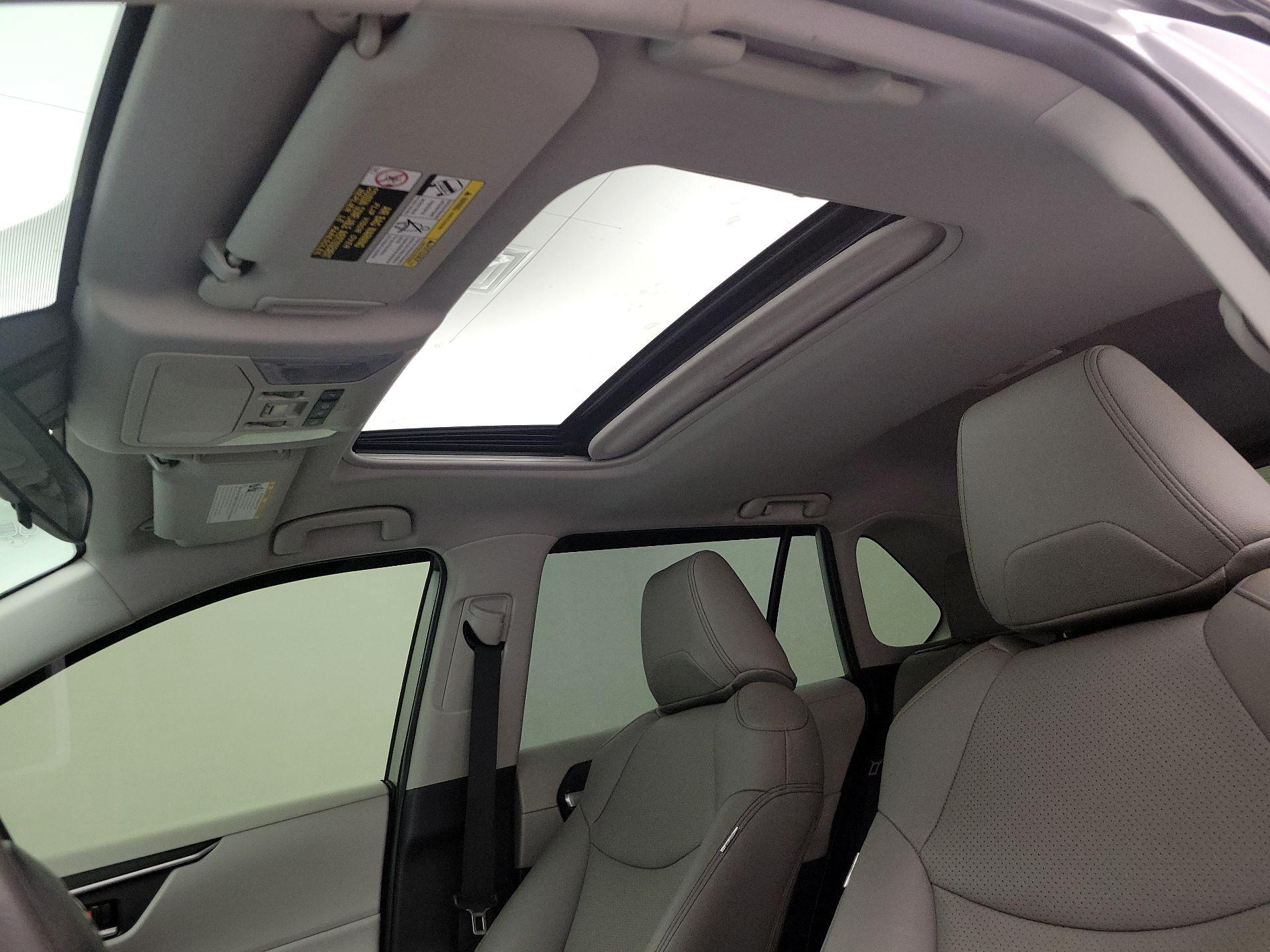 Thumbnail: 2019 Toyota RAV4 - 19